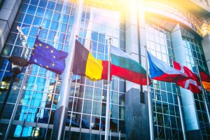 Politycy komentują wyniki wyborów do Parlamentu Europejskiego