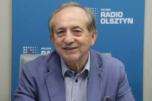 Władysław Mańkut: konieczne są inwestycje w rozwój Elbląga