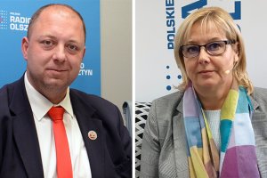 Posłowie o uchwale wspierającej Ukrainę: 