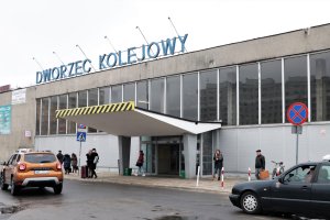 Dworzec Główny w Olsztynie nie jest zabytkiem. Warszawski sąd oddalił skargę społeczników Forum Rozwoju Olsztyna