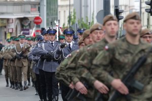 Msze za ojczyznę, przemówienia, odznaczenia i koncerty. Olsztyn, Elbląg i Ełk świętują uchwalenie Konstytucji 3 Maja