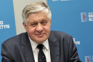 Europoseł PiS Krzysztof Jurgiel zawieszony w prawach członka partii