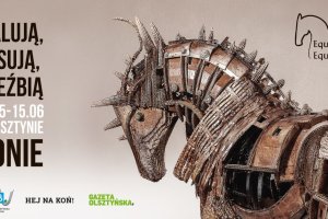 Wystawa ,,Malują, rysują, rzeźbią konie” w Bibliotece Uniwersyteckiej UWM