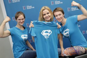 Dzień Matki z Radiem Olsztyn. Wygraj wyjątkową koszulkę SuperMamy