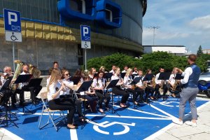 W Olsztynie zakończyły się obchody Światowych Dni Bajki