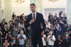 Minister edukacji: Rok szkolny rozpocznie się bez większych problemów. Nie zabraknie miejsc w szkołach średnich