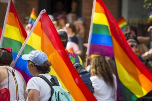 Nowa inicjatywa w Ełku. Rusza grupa wsparcia dla rodzin osób LGBT+