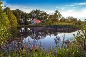 Jak mieszkańcy zmieniają swoje 