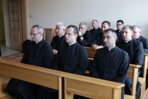 Do dziesięciu parafii archidiecezji warmińskiej trafią nowi proboszczowie