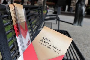 Zenon Złakowski i Krzysztof Kierski wspominają wybory 4 czerwca 1989 roku