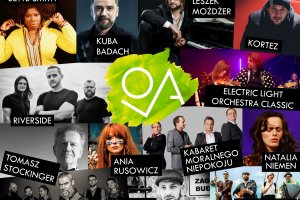 Pod koniec czerwca zaczyna się Olsztyńskie Lato Artystyczne. W tym rok MOK postawi na multimedialny 