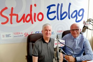 P.Kowszyński: Zmiana dyrektora Parku Technologicznego jest niespodzianką. A.Czyżyk: Każdy pracodawca ma prawo zakończyć umowę