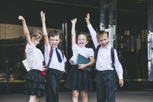 Zakończenie roku szkolnego w dobie pandemii. W Elblągu nie będzie miejskich uroczystości