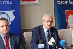 Kurator oświaty zapewnia: w olsztyńskich szkołach średnich jest więcej miejsc, niż chętnych