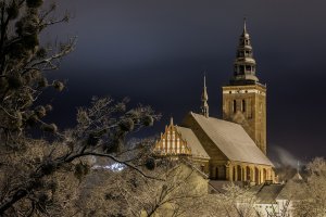 Lidzbark Warmiński - opowieść o mieście