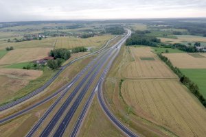 Kolejna duża inwestycja ominie Olsztyn?