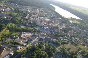 Już niedługo Lidzbark skorzysta z nowoczesnego obiektu sportowego