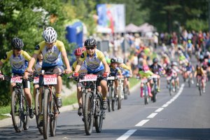 Cztery różne trasy dla miłośników kolarstwa. W niedzielę w Olsztynie zmierzą się w Mazovia MTB Marathon