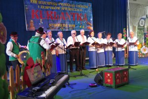 Kurlantka 2019 w Stawigudzie cz.3