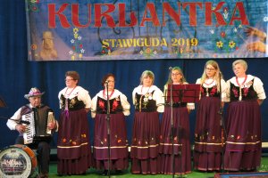 Kurlantka 2019 w Stawigudzie - część 4