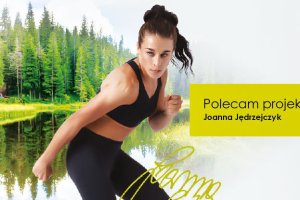 Joanna Jędrzejczyk ambasadorką międzynarodowego projektu. Mistrzyni pomoże młodym ludziom w szukaniu drogi życiowej