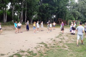 Ponad 6 tys. dzieci i młodzieży polonijnej spędziło wakacje w Polsce, także na Warmii