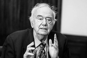 Tadeusz Milewski wspomina Ireneusza Kluczka