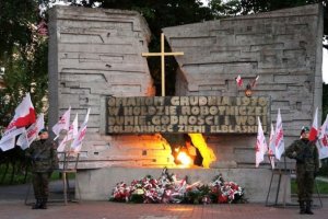 Obchody 40. rocznicy podpisania Porozumień Sierpniowych. W Elblągu odbędzie się pokaz filmu Robotnicy'80