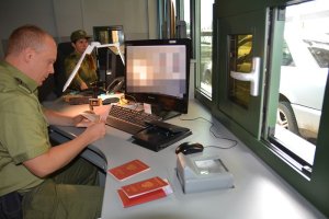 Kolejni nielegalnie pracujący cudzoziemcy w regionie. Straż Graniczna przedstawiła wyniki kontroli