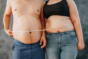 Alarmujący raport. Jedna trzecia Polaków będzie mieć problemy z otyłością