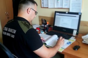 Kolejni nielegalnie zatrudnieni cudzoziemcy. Pracodawcom grozi do 30 tysięcy złotych grzywny