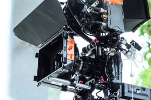 Frombork i Tolkmicko zamienią się w plan filmowy. Trwają poszukiwania statystów