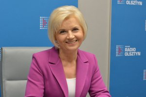 Dziś decyzja Senatu w sprawie rozpatrzenia kandydatury Lidii Staroń na Rzecznika Praw Obywatelskich