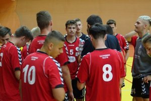 Szczypiorniak Olsztyn zwycięża w pierwszym meczu nowego sezonu