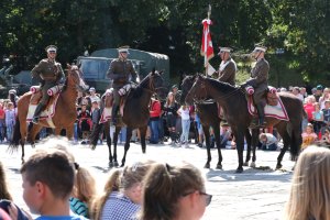 „To jedna z wiodących polskich jednostek”.  W Bartoszycach świętowano jubileusz 20. Brygady Zmechanizowanej