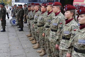 80 lat temu powołana została Służba Zwycięstwu Polski, zalążek Polskiego Państwa Podziemnego
