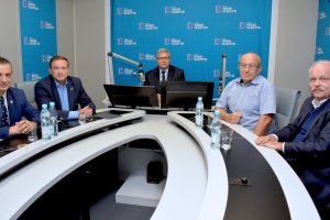 Konwent Morski w Elblągu, warszawska oczyszczalnia 