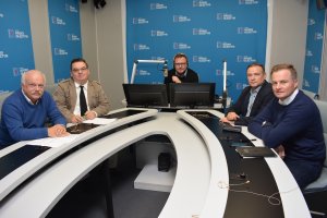 Śmierć Kornela Morawieckiego, spotkanie prezydentów Polski i USA oraz propozycje wyborcze dla rolników. Posłuchaj audycji My, Wy, Oni