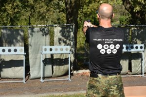 Po 3 dniach zmagań wybrano Najlepszych z Najlepszych. Sprawdź które oddziały straży granicznej stanęły na podium