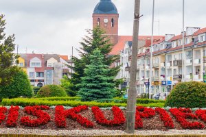 W Biskupcu rozpoczęło się Kawaleryjskie Zakończenie Lata. Impreza upamiętnia płk. Zygmunta Szendzielarza 