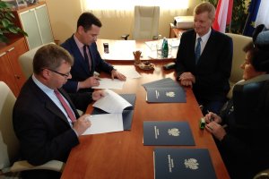 Kolejny samorząd skorzysta z dofinansowania na remont dróg. Ponad 12 mln trafiło do gminy Stawiguda