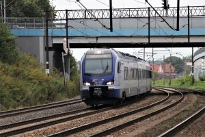 Wzmożony ruch na torach. PKP Intercity gotowe na setki tysięcy podróżnych