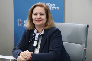 Senator Piotrowska o Radzie Gabinetowej i przygotowaniach do wyborów samorządowych