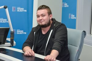 Jakub Zajączkowski, uczestnik The Voice of Poland: To największy sukces w moim życiu
