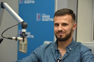 Marek Maruszczak: Przeprowadziliśmy inwazję stworzeń ze słowiańskiej mitologii na kraje innych kultur