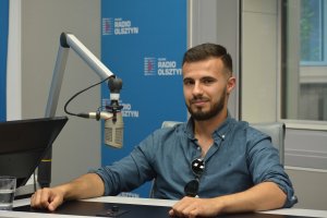 Marek Maruszczak: tworzymy gry na konsole i komputery PC