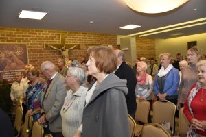 Studenci-seniorzy wracają do nauki. Uniwersytet Trzeciego Wieku wznawia działalność