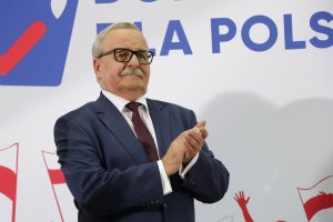 Elbląski PiS wybrał delegatów na zjazd krajowy