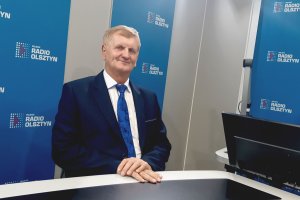 Jerzy Gosiewski: Droga S16 przez Mazury  jest potrzebna, ale wariant przebiegu powinien zostać wyprostowany