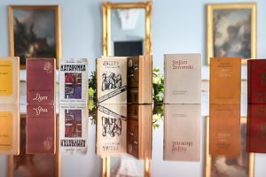 Narodowe Czytanie polskich nowel. Radio Olsztyn zaprasza do wysłuchania wybranych utworów w interpretacji dziennikarzy i polityków
